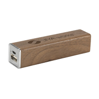 PowerCharger 2000 Wood Charger