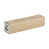 PowerCharger 2000 Wood Charger
