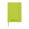 Pocket Notebook A4