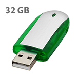 USB-Sticks 32 GB