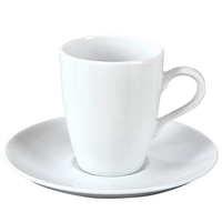 Kaffeetasse Ole m. Unterteller 100 ml