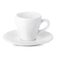 Kaffeetasse Venezia mit Untertasse 70 ml