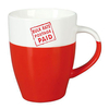 Kaffeetasse Mezzo