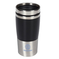 Thermobecher Globetrotter