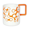Kaffeetasse Fusion
