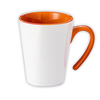 Kaffeetasse Open