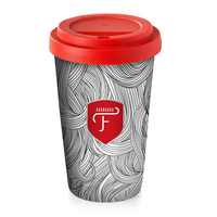 Kaffeebecher Freedom