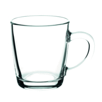 Glastasse Basic