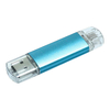 USB-Stick Aluminium ON-THE-GO 2 GB