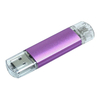 USB-Stick Aluminium ON-THE-GO 16 GB