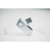 USB-Stick Crystal Turn 1 GB