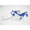 USB-Stick Crystal Turn 1 GB