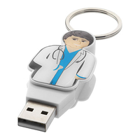 USB-Stick Mensch 32 GB