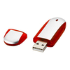 USB-Stick Oval 32 GB