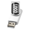 USB-Stick Rotate 32 GB mit Doming