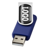 USB-Stick Rotate 32 GB mit Doming