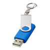 USB-Stick Rotate 32 GB mit Schlüsselkette