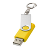 USB-Stick Rotate 32 GB mit Schlüsselkette