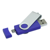 USB-Stick Rotate ON-THE-GO 1 GB