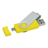 USB-Stick Rotate ON-THE-GO 1 GB