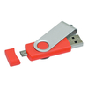 USB-Stick Rotate ON-THE-GO 2 GB