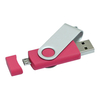 USB-Stick Rotate ON-THE-GO 2 GB