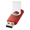 USB-Stick Rotate Transparent 32 GB