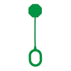 /WebRoot/Store/Shops/Hirschenauer/589D/882C/FD3F/7B9F/B3BB/4DEB/AE8B/C947/869-105_2go_octagon_unprinted-green_s.jpg