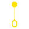/WebRoot/Store/Shops/Hirschenauer/589D/882C/FD3F/7B9F/B3BB/4DEB/AE8B/C947/869-105_2go_octagon_unprinted-yellow_s.jpg