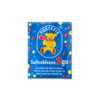 Pustefix Seifenblasen2go