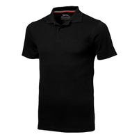 Slazenger Advantage Poloshirt, kurzärmlig