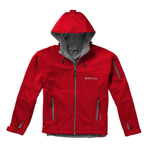 slazenger soft shell jacket