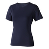 Elevate Nanaimo Damen-T-Shirt, kurzärmlig