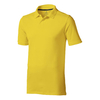 Elevate Calgary Poloshirt, kurzärmlig