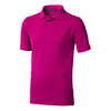 Elevate Calgary Poloshirt, kurzärmlig