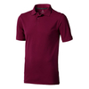 Elevate Calgary Poloshirt, kurzärmlig