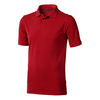 Elevate Calgary Poloshirt, kurzärmlig