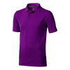 Elevate Calgary Poloshirt, kurzärmlig