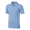 Elevate Calgary Poloshirt, kurzärmlig