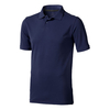 Elevate Calgary Poloshirt, kurzärmlig