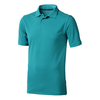 Elevate Calgary Poloshirt, kurzärmlig