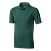 Elevate Calgary Poloshirt, kurzärmlig