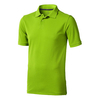 Elevate Calgary Poloshirt, kurzärmlig