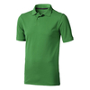 Elevate Calgary Poloshirt, kurzärmlig