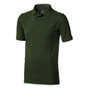 Elevate Calgary Poloshirt, kurzärmlig