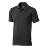 Elevate Calgary Poloshirt, kurzärmlig