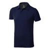 Elevate Markham Poloshirt, kurzärmlig