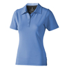 Elevate Markham Damen-Poloshirt, kurzärmlig