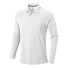 Elevate Oakville Poloshirt, langärmlig