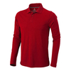 Elevate Oakville Poloshirt, langärmlig